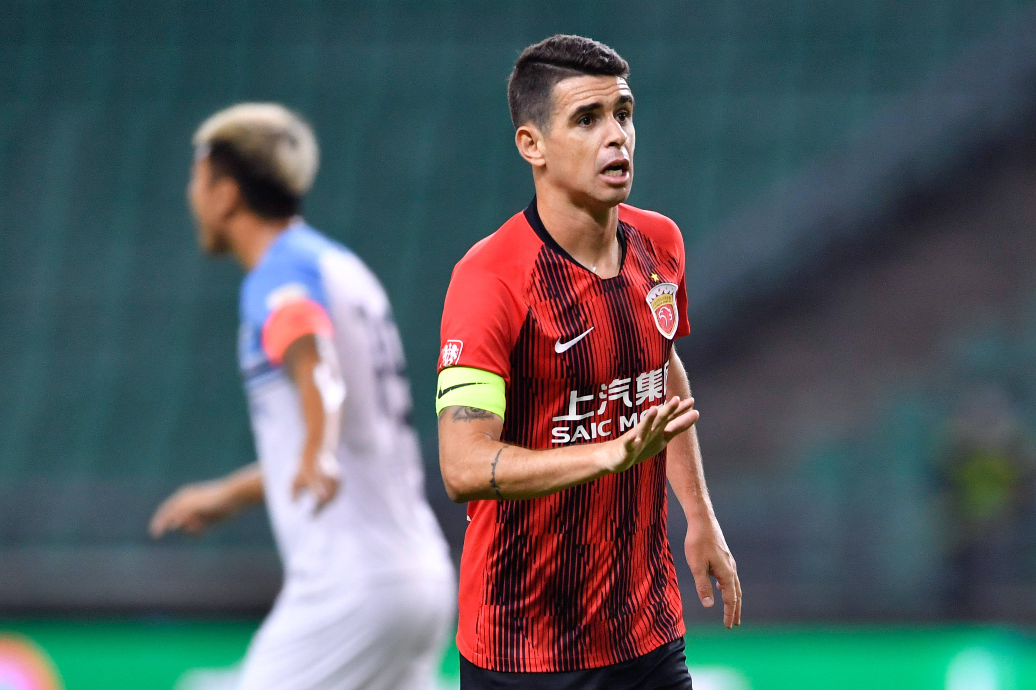 欧篮联国际比赛日走向成谜，上海海港门线救险，信心回归，纪律约束更严格的简单介绍