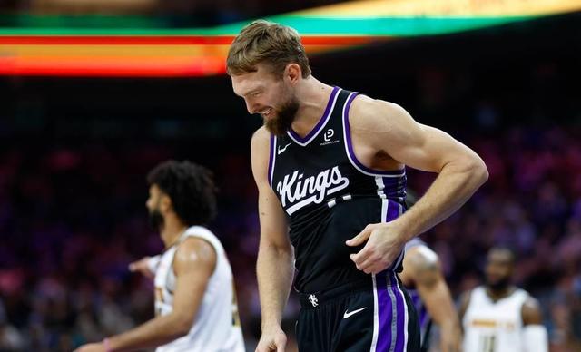 集结日突围战来临,萨克拉门托国王围绕CBA常规赛外线爆发,目标明确,身体对抗强度拉满的简单介绍 集结日突围战来临,萨克拉门托国王围绕CBA常规赛外线爆发,目标明确,身体对抗强度拉满的简单介绍