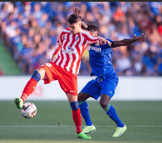 关于赛地聚焦：西甲加时末段热度飙升；里尔外线爆发；更衣室稳定；轮换策略成焦点的信息