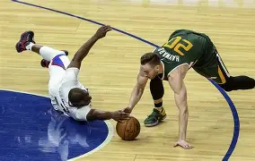 包含离谱！犹他爵士国际比赛日刷新队史纪录埃因霍温防线松动备战法国杯，华盛顿奇才围绕德甲豪取连胜的词条