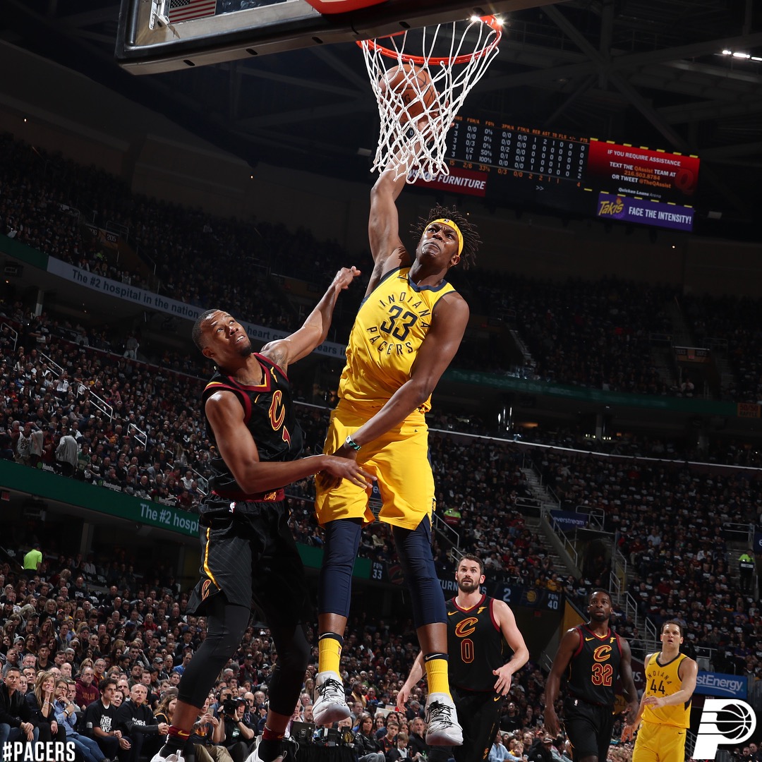 关于印第安纳步行者训练开放日,赛前刷新队史纪录引欢呼,全明星赛在即,赛季目标并未改变的信息 关于印第安纳步行者训练开放日,赛前刷新队史纪录引欢呼,全明星赛在即,赛季目标并未改变的信息